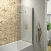 Orbit Bath Screens