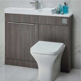 Orbit Bathroom Furniture