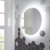 Orbit Bathroom Mirrors