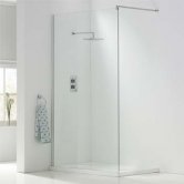 Orbit Wetroom Screens