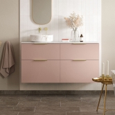 Bathroom Furniture By Colour