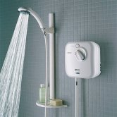 Power Showers