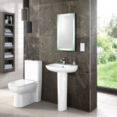 Nuie Ambrose Bathroom Range