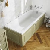 Nuie Ascott Traditional Baths