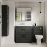 Nuie Athena Bathroom Furniture