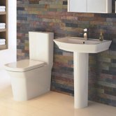 Nuie Clara Bathroom Range