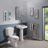 Nuie Legend Bathroom Range