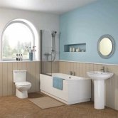 Nuie Otley Baths
