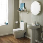 Nuie Provost Bathroom Range