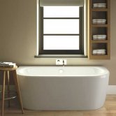 Nuie Shingle Baths