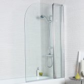 Prestige Bath Screens