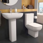 Prestige Bathroom Suites