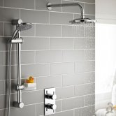 Prestige Complete Showers