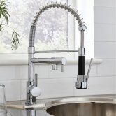 Prestige Kitchen Taps