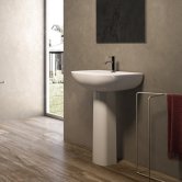 RAK Ceramics Basins