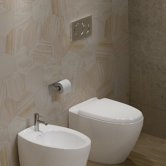 RAK Ceramics Bathroom Accessories