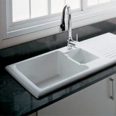 RAK Ceramics Kitchen Sinks