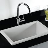 RAK Ceramics Kitchen Taps