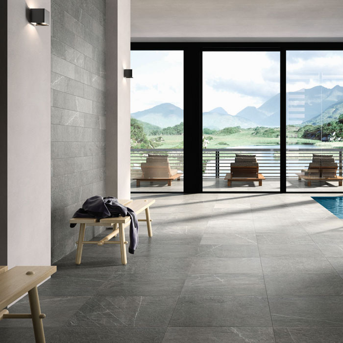 RAK Ceramics Shine Stone Tiles