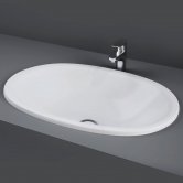 RAK Ceramics Vanity Basins