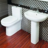 RAK Compact Bathroom Range