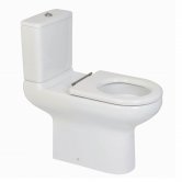 RAK Compact Special Needs Bathroom Range