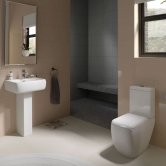 RAK Metropolitan Bathroom Range