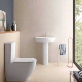 RAK Moon Bathroom Range