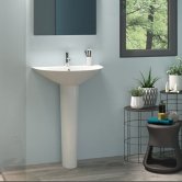 RAK Morning Bathroom Range