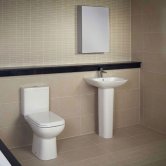 RAK Origin 62 Bathroom Range