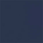 RAK Resort Corner 450mm 1-Door Wall Hung Vanity Unit - Colour Swatch - Denim Blue