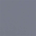 RAK Resort Corner 450mm 1-Door Wall Hung Vanity Unit - Colour Swatch - Grey