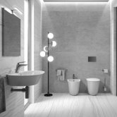 RAK Sensation Bathroom Range