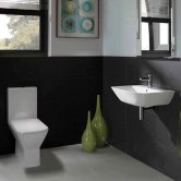 RAK Summit Bathroom Range