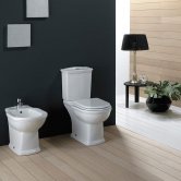 RAK Washington Bathroom Range