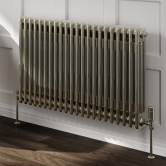 Reina Column Radiators