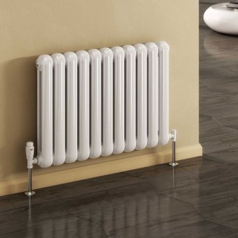 Reina Coneva Horizontal Designer Column Radiator