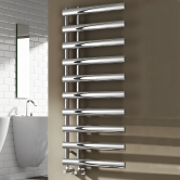 Reina Designer Heated Towel Warmers