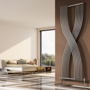 Reina Dimaro Vertical Designer Radiator