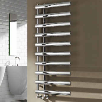 Reina Grace Designer Heated Towel Rail