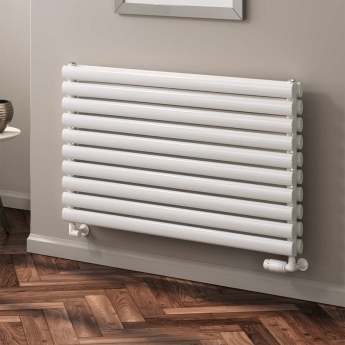 Reina Nevah Horizontal Designer Radiator