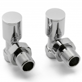 Reina Radiator Valves