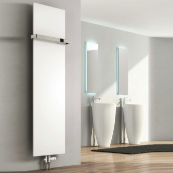 Reina Slimline Vertical Designer Radiator