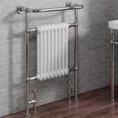 Reina Traditional Designer Radiators