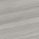 Royo Elegance 450mm 1-Door Wall Hung Vanity Unit with Bathroom Mirror - Colour Swatch - Sandy Grey