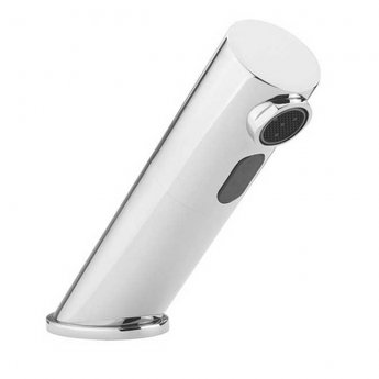 Sagittarius Infra-Red Basin Mixer Tap - Chrome