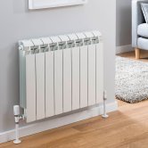 Sectional Radiators