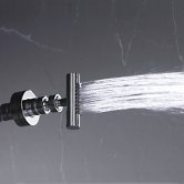 Shower Accessories