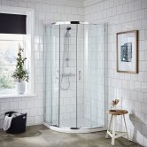 Shower Enclosures