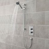 Shower Rail Kits